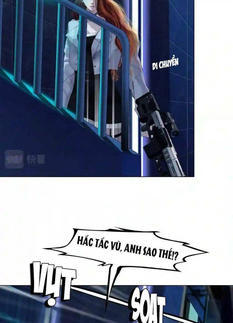 Đằng Nữ Chapter 117 - Trang 2