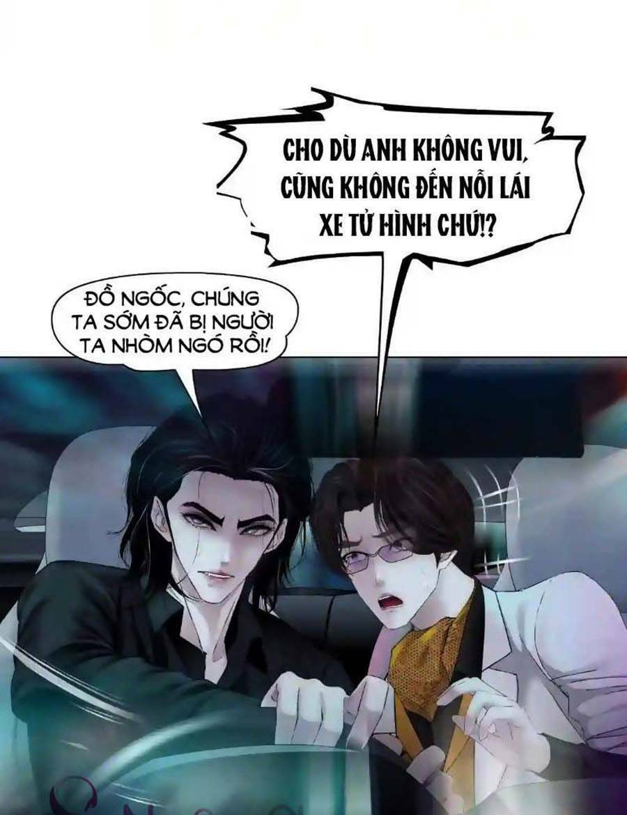 Đằng Nữ Chapter 117 - Trang 2