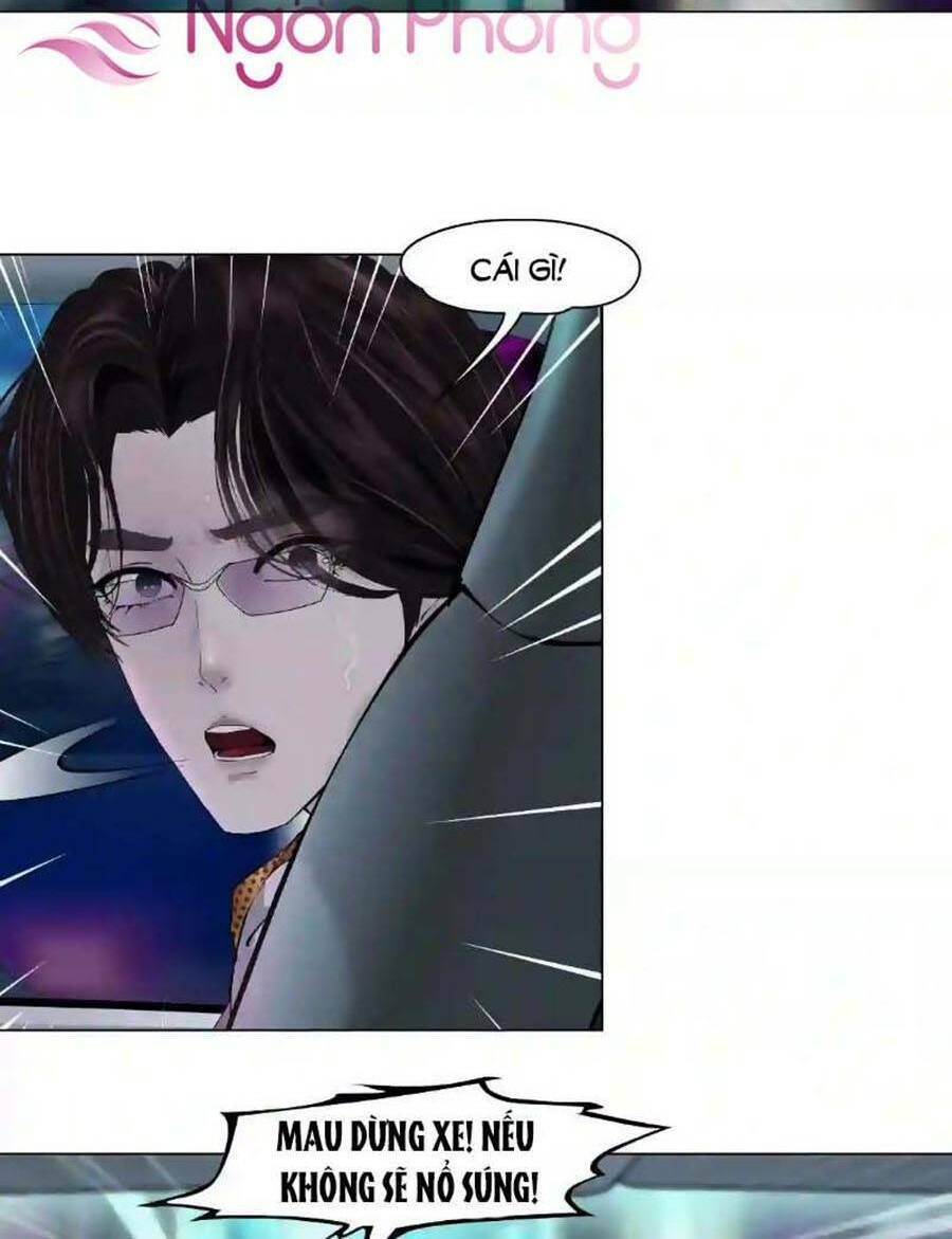 Đằng Nữ Chapter 117 - Trang 2