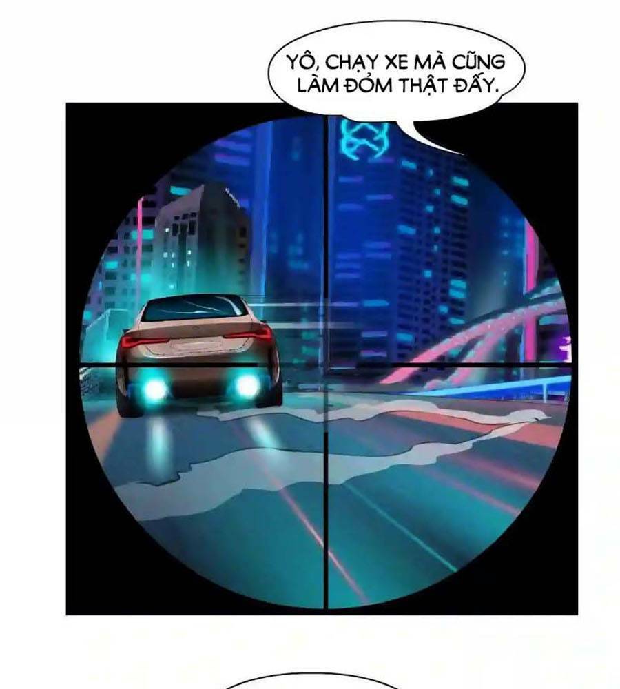 Đằng Nữ Chapter 117 - Trang 2