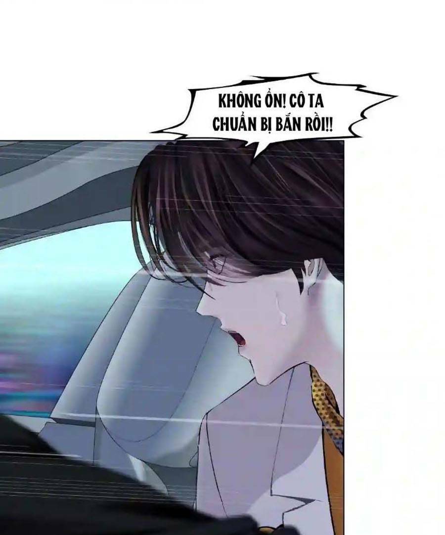 Đằng Nữ Chapter 117 - Trang 2