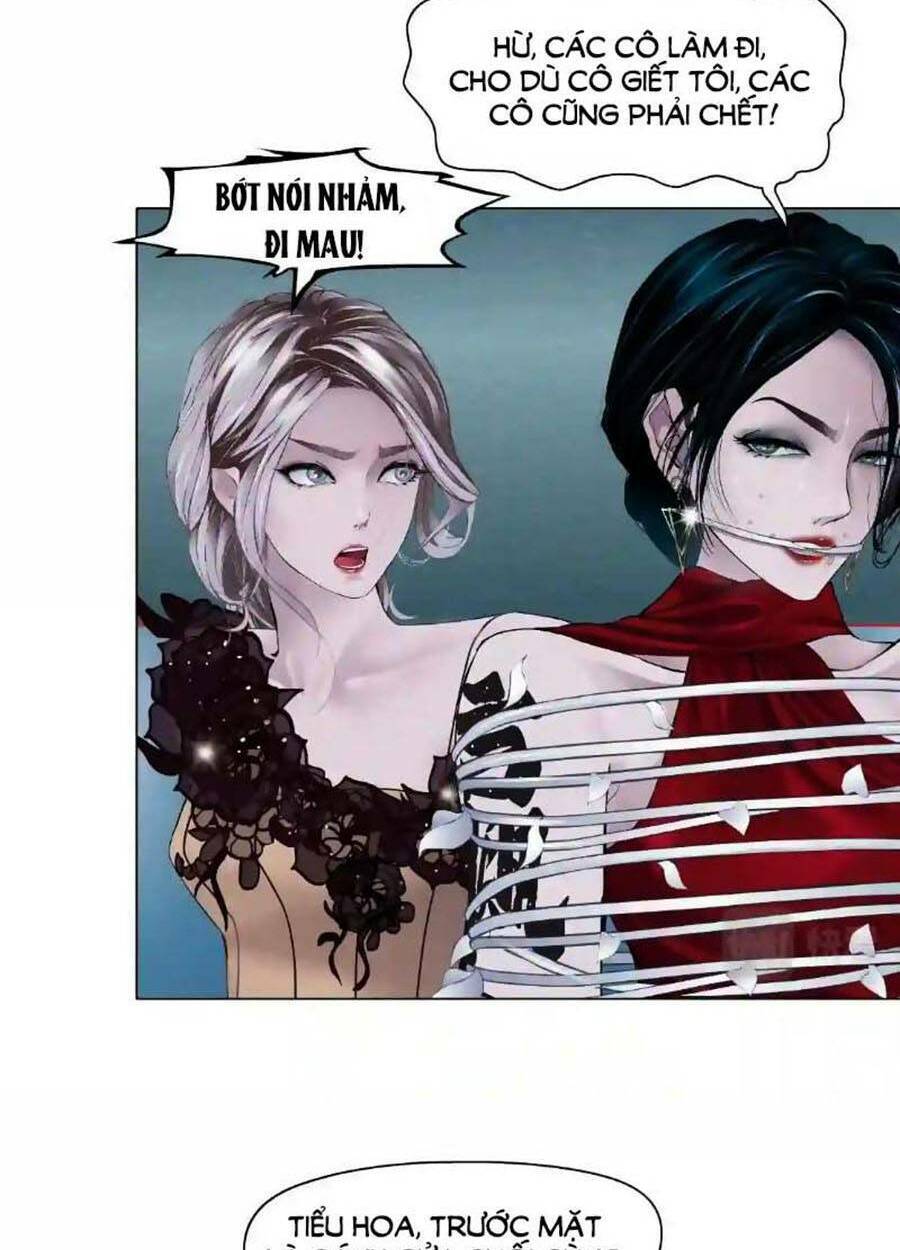 Đằng Nữ Chapter 117 - Trang 2