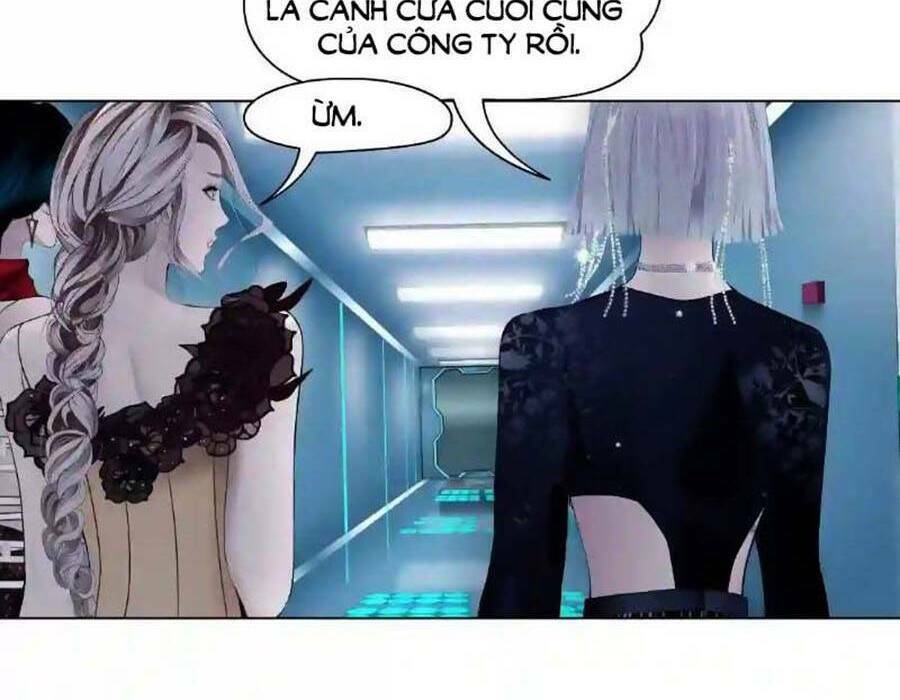 Đằng Nữ Chapter 117 - Trang 2