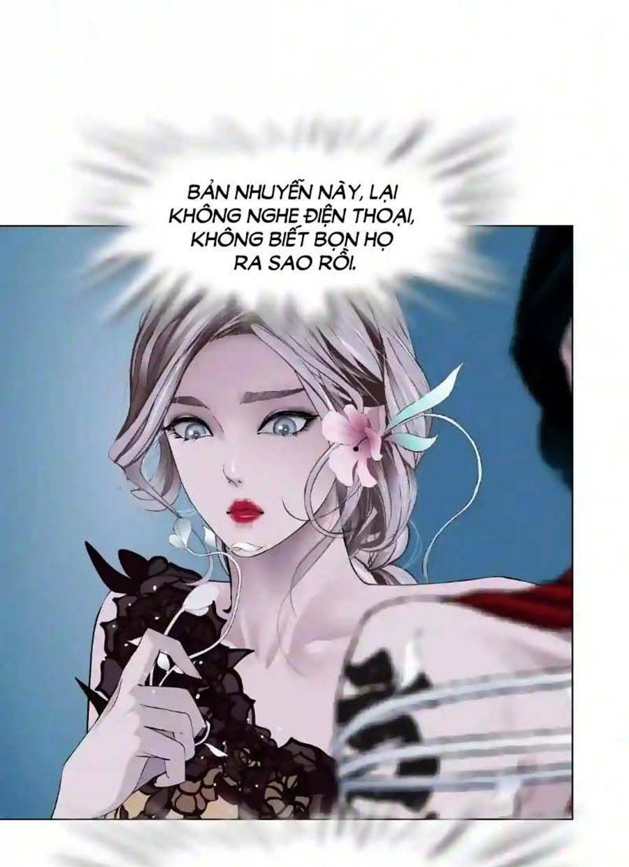 Đằng Nữ Chapter 117 - Trang 2