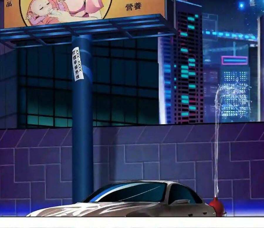 Đằng Nữ Chapter 117 - Trang 2