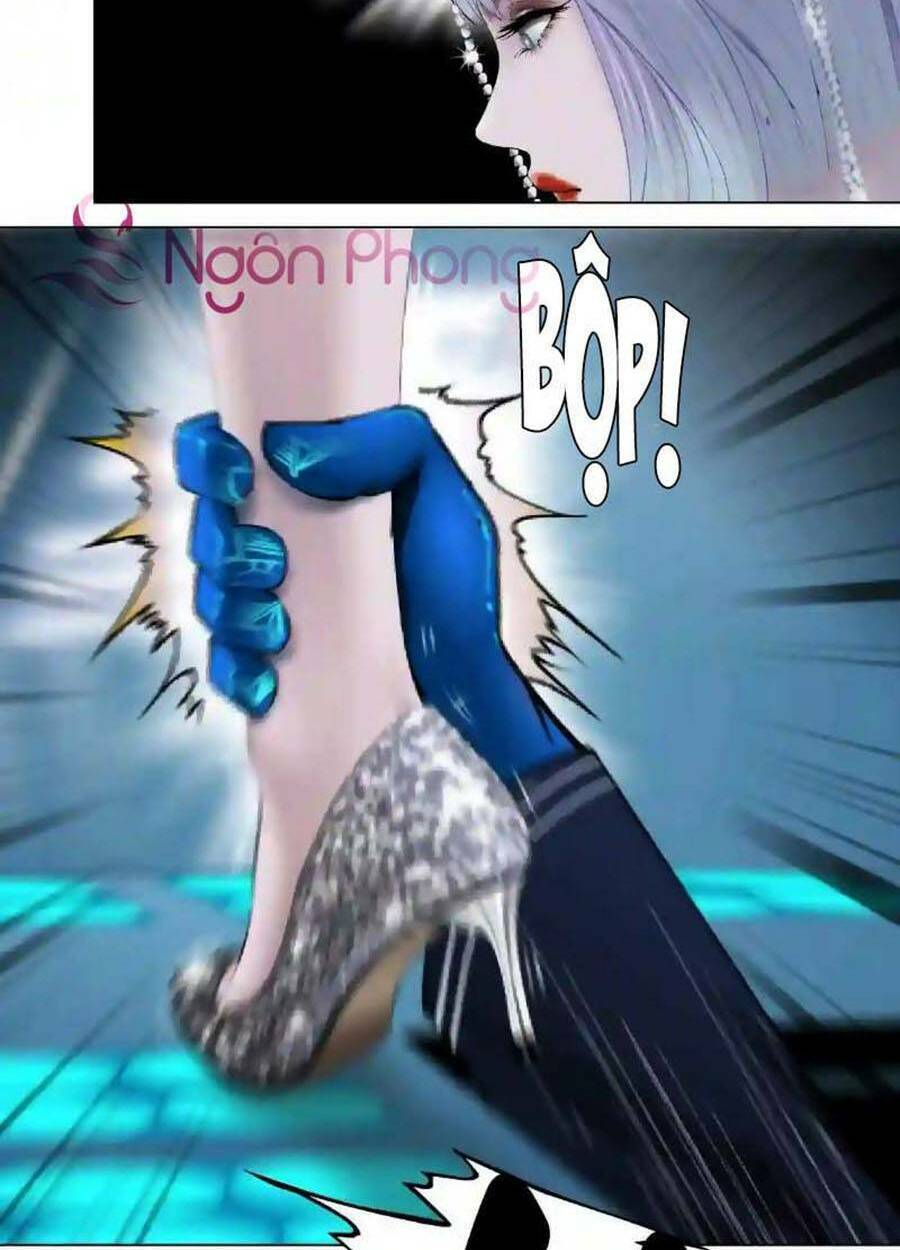 Đằng Nữ Chapter 117 - Trang 2