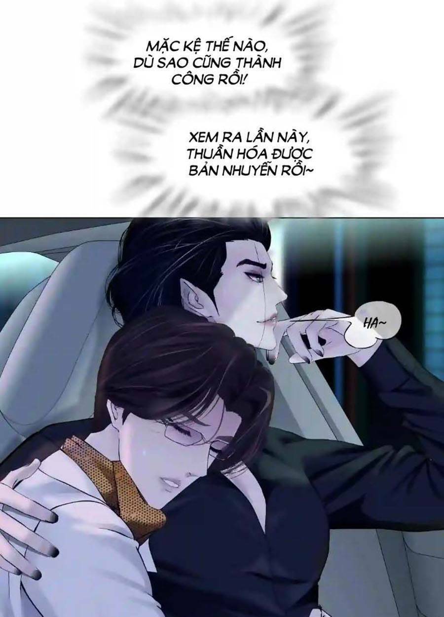 Đằng Nữ Chapter 117 - Trang 2