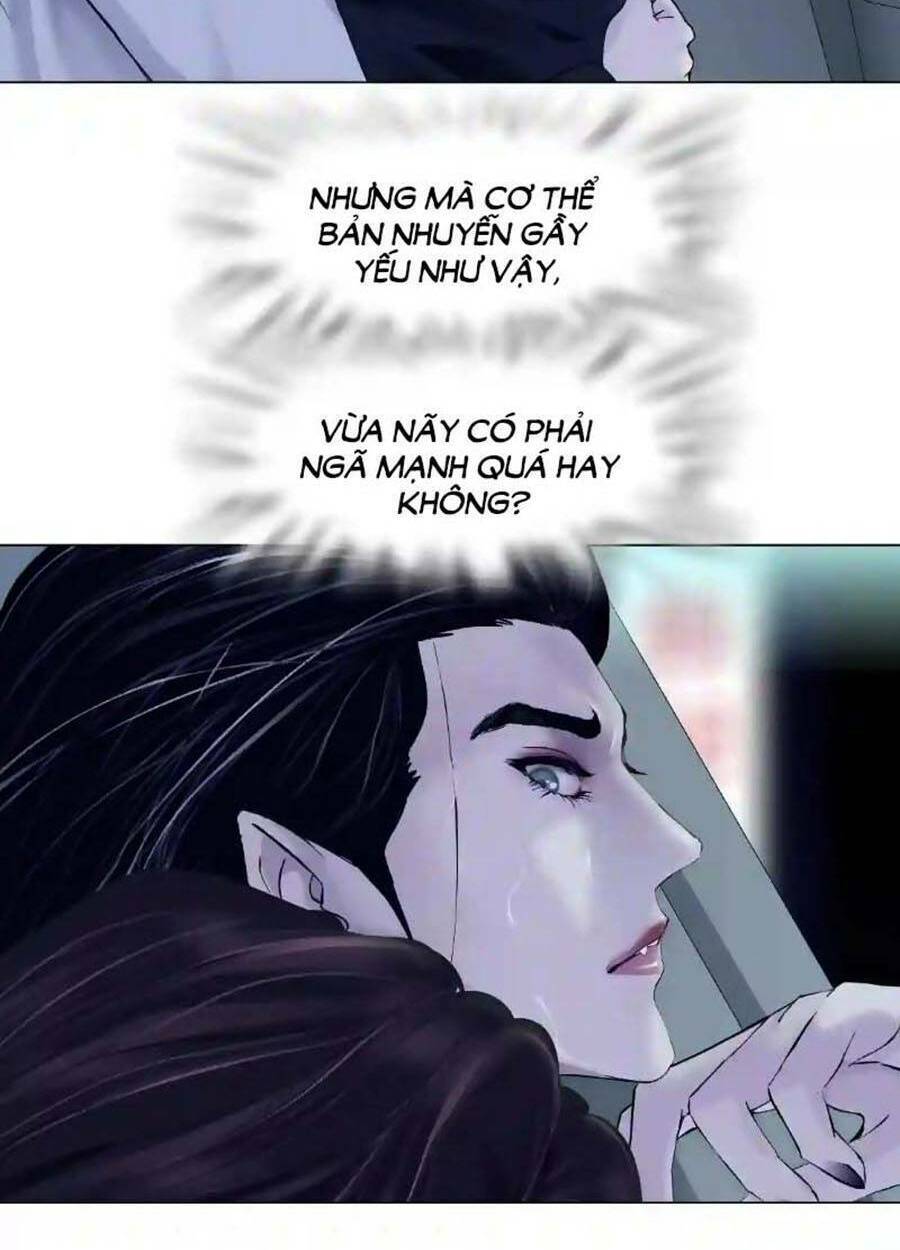 Đằng Nữ Chapter 117 - Trang 2