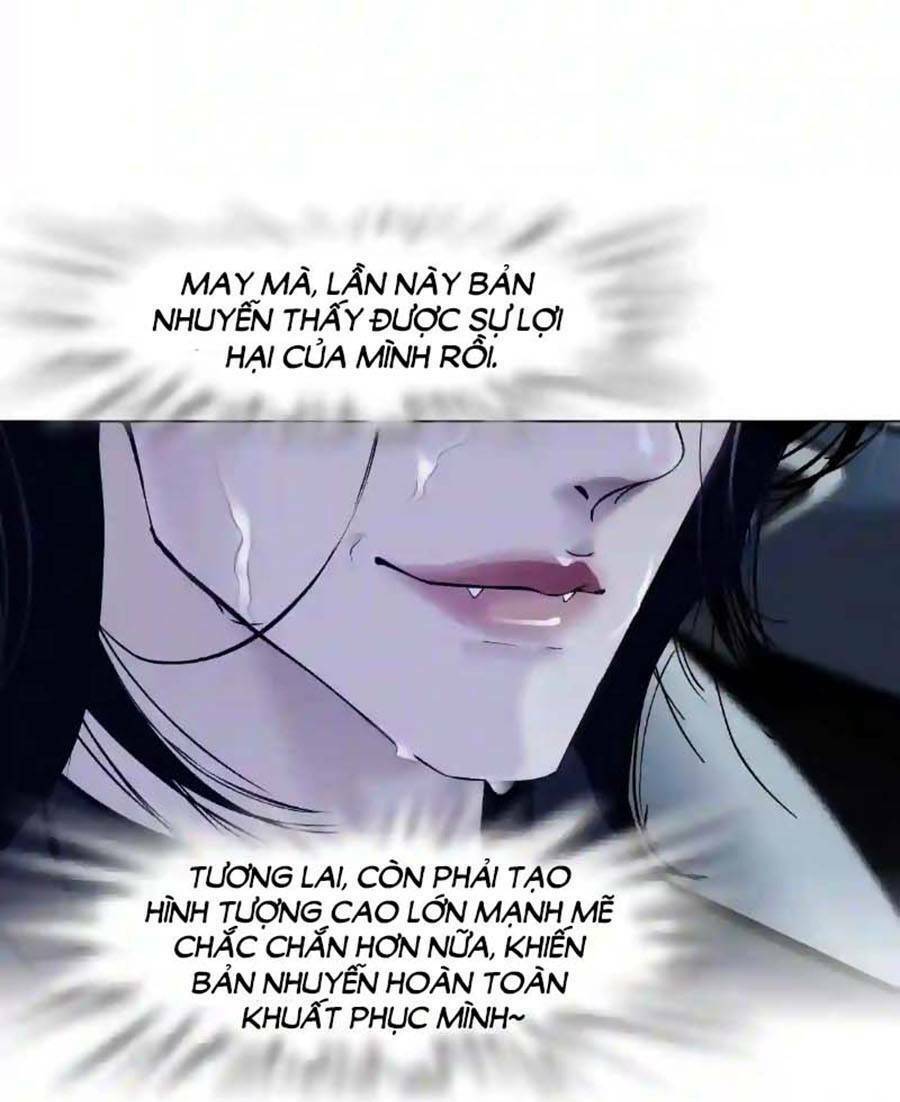 Đằng Nữ Chapter 117 - Trang 2