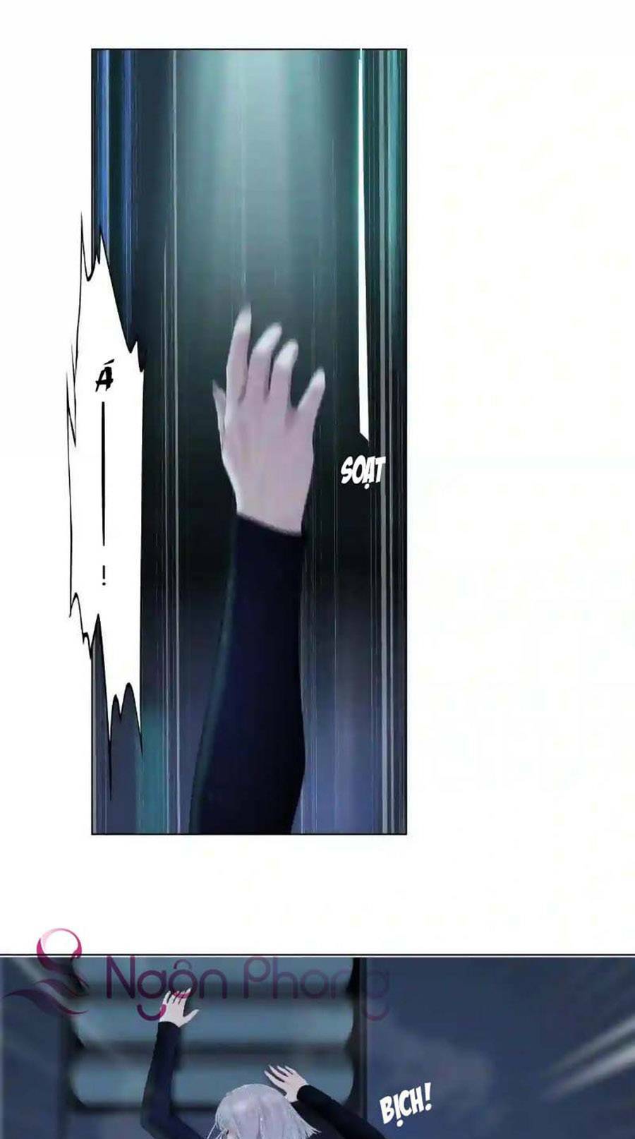 Đằng Nữ Chapter 118 - Trang 2