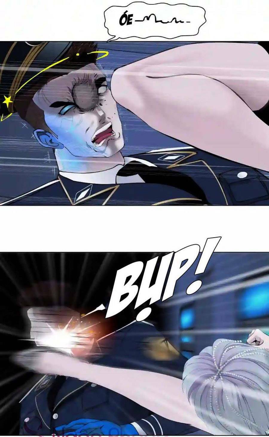 Đằng Nữ Chapter 118 - Trang 2