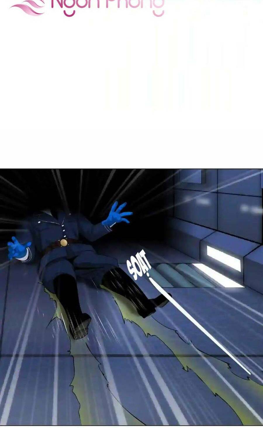 Đằng Nữ Chapter 118 - Trang 2