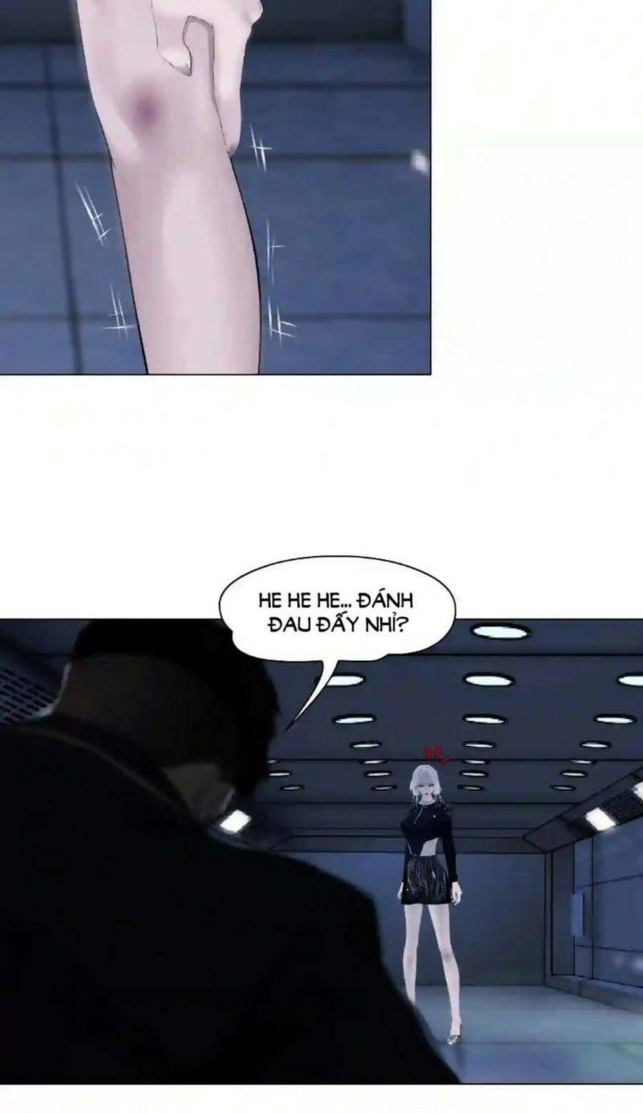 Đằng Nữ Chapter 118 - Trang 2