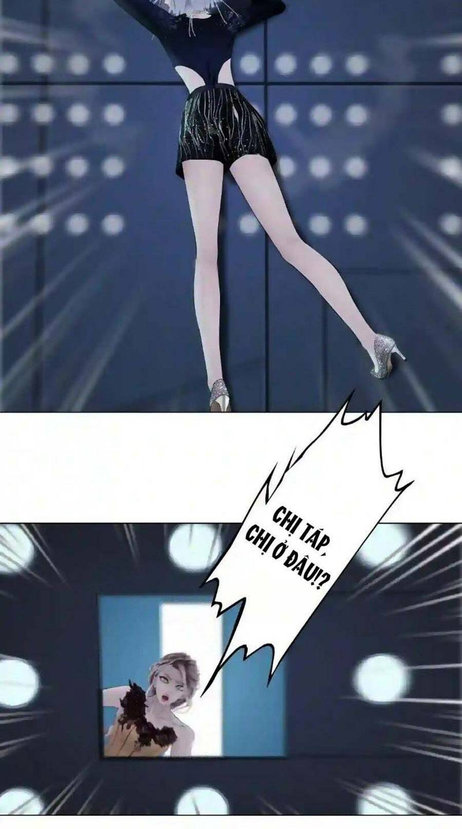 Đằng Nữ Chapter 118 - Trang 2