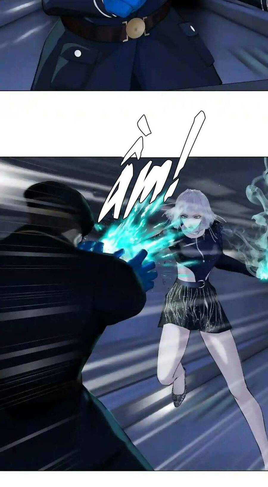 Đằng Nữ Chapter 118 - Trang 2