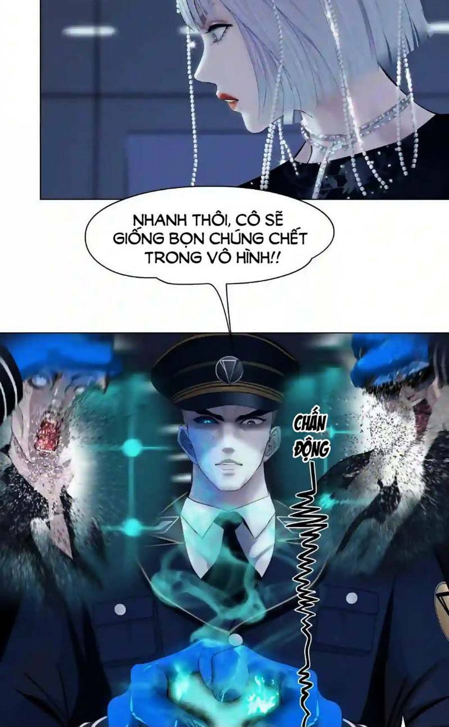 Đằng Nữ Chapter 118 - Trang 2