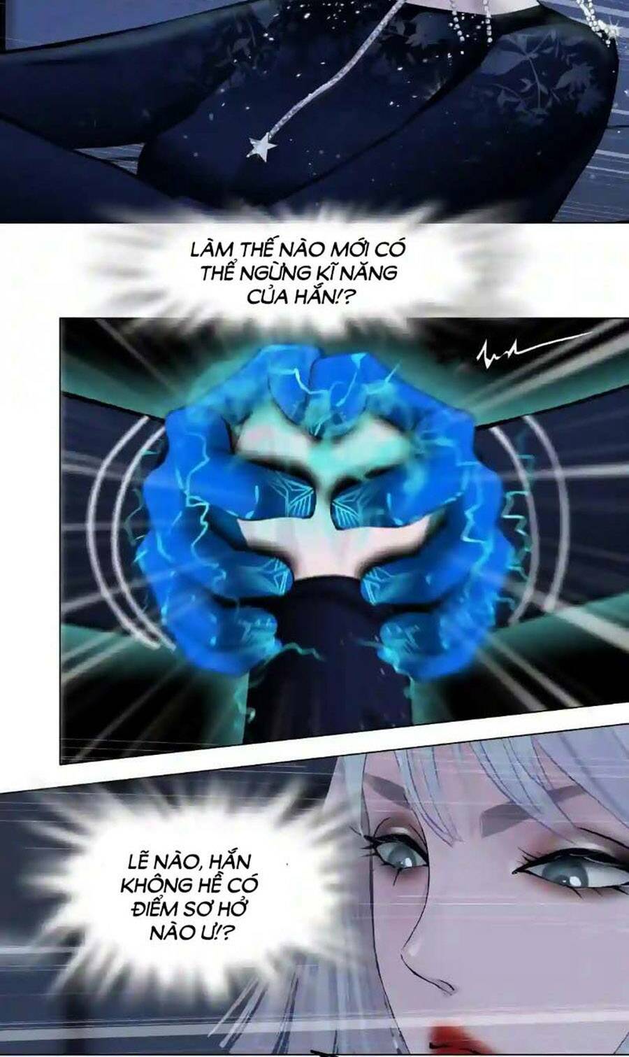 Đằng Nữ Chapter 118 - Trang 2