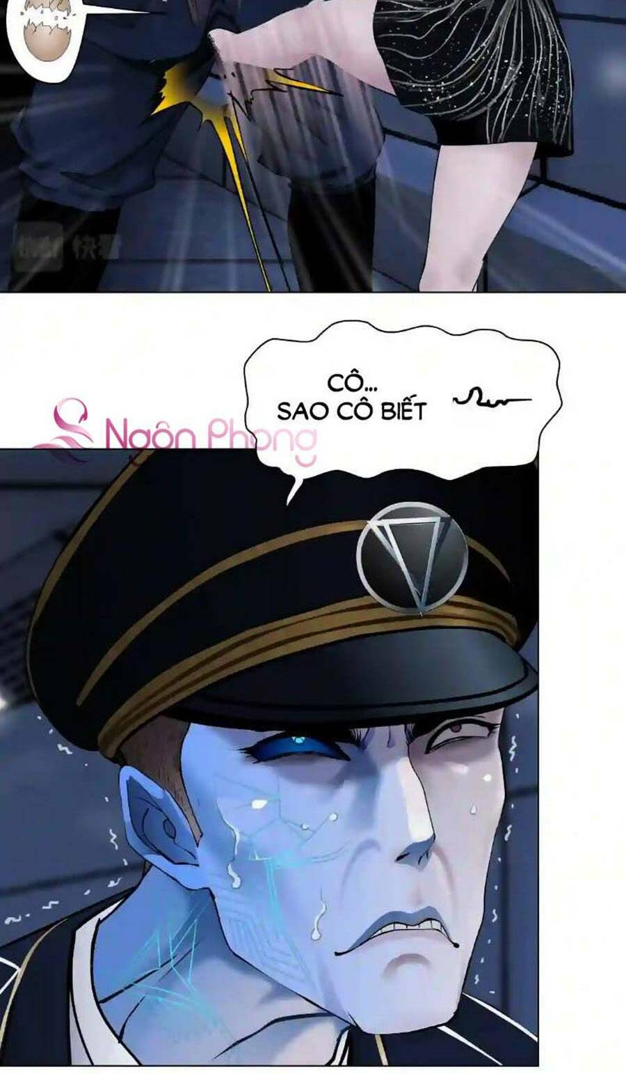 Đằng Nữ Chapter 118 - Trang 2