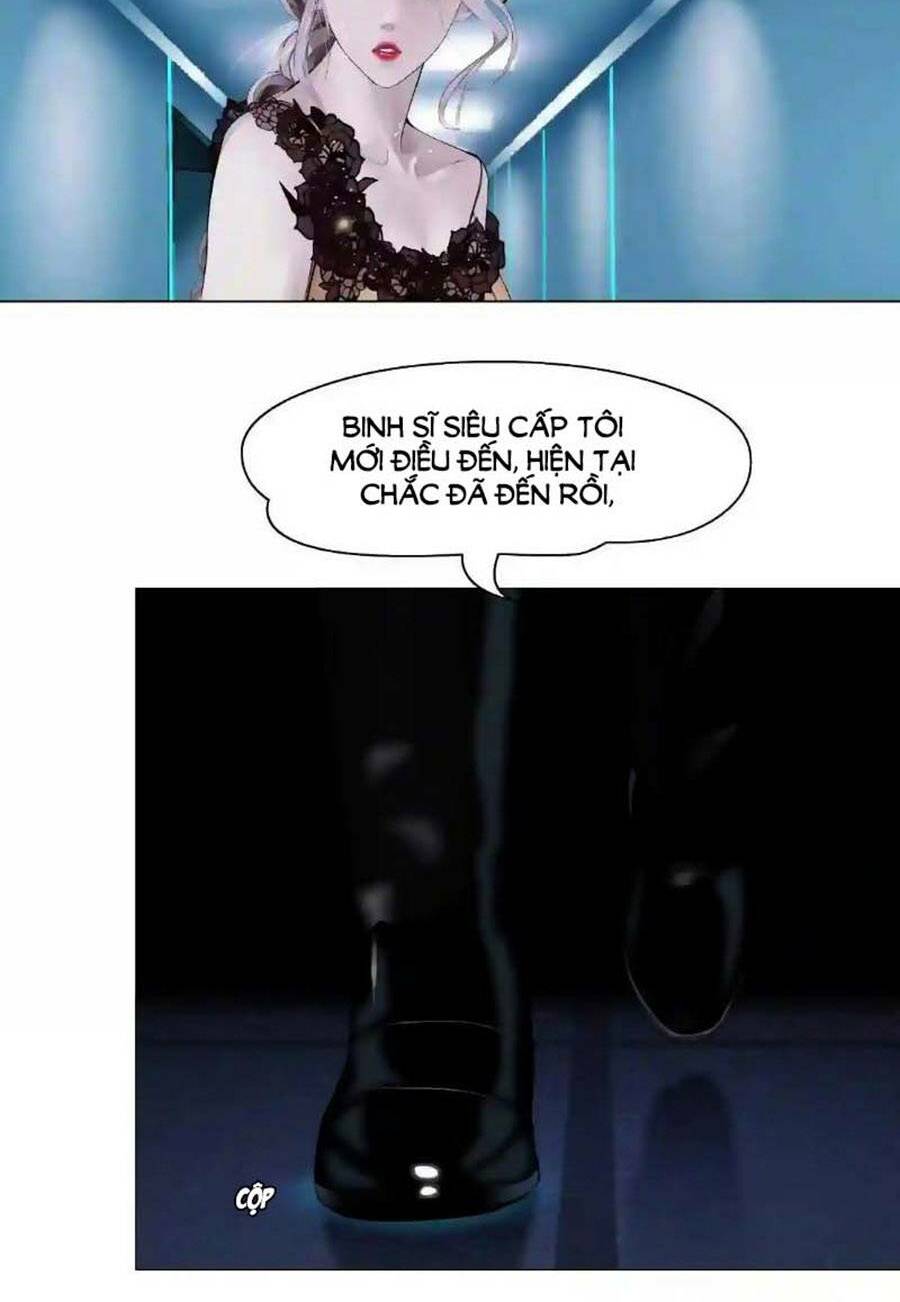 Đằng Nữ Chapter 118 - Trang 2