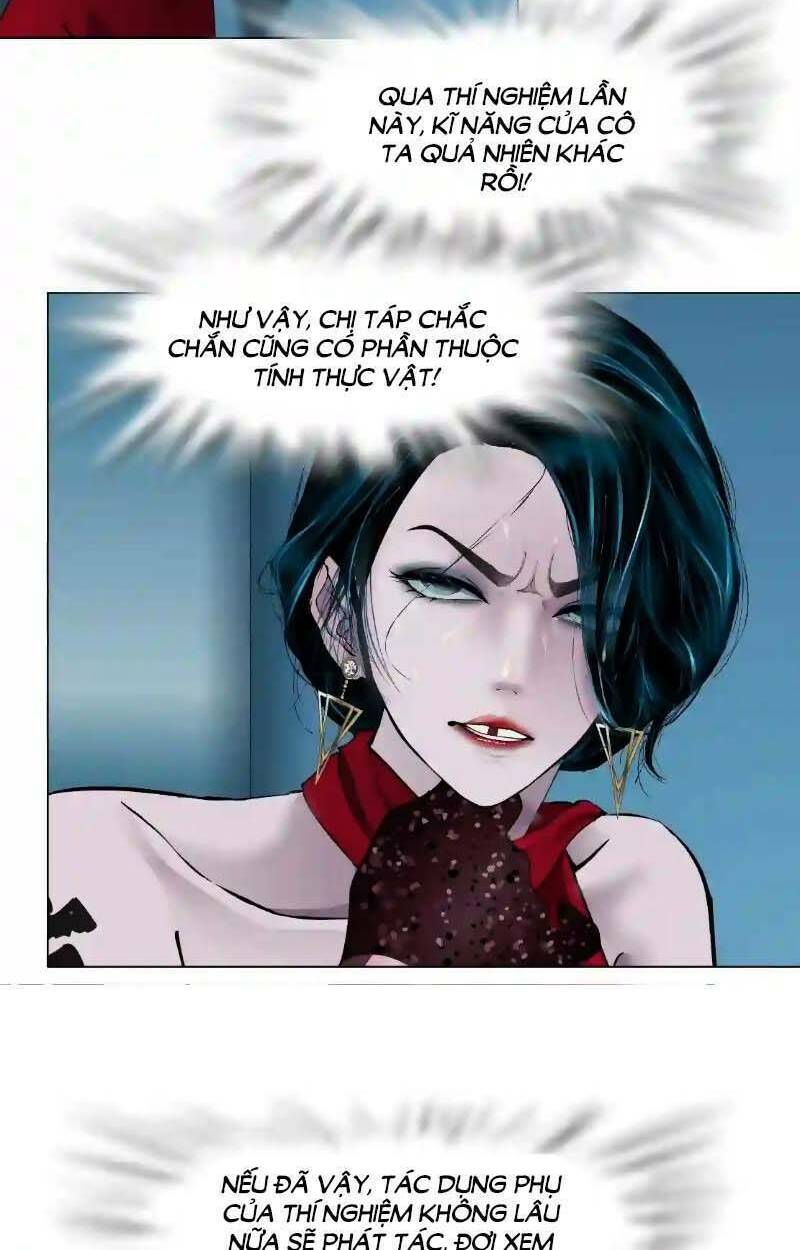 Đằng Nữ Chapter 119 - Trang 2