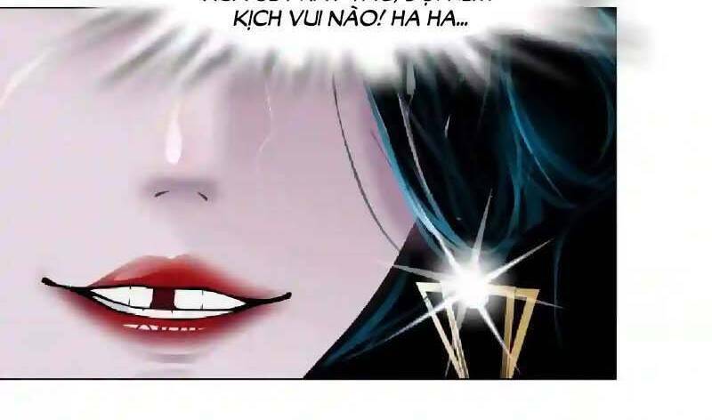 Đằng Nữ Chapter 119 - Trang 2