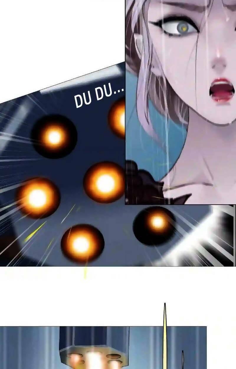 Đằng Nữ Chapter 119 - Trang 2