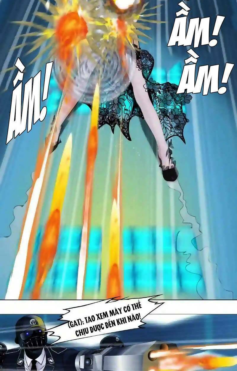 Đằng Nữ Chapter 119 - Trang 2