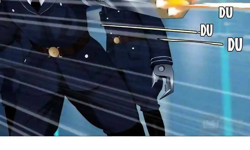 Đằng Nữ Chapter 119 - Trang 2