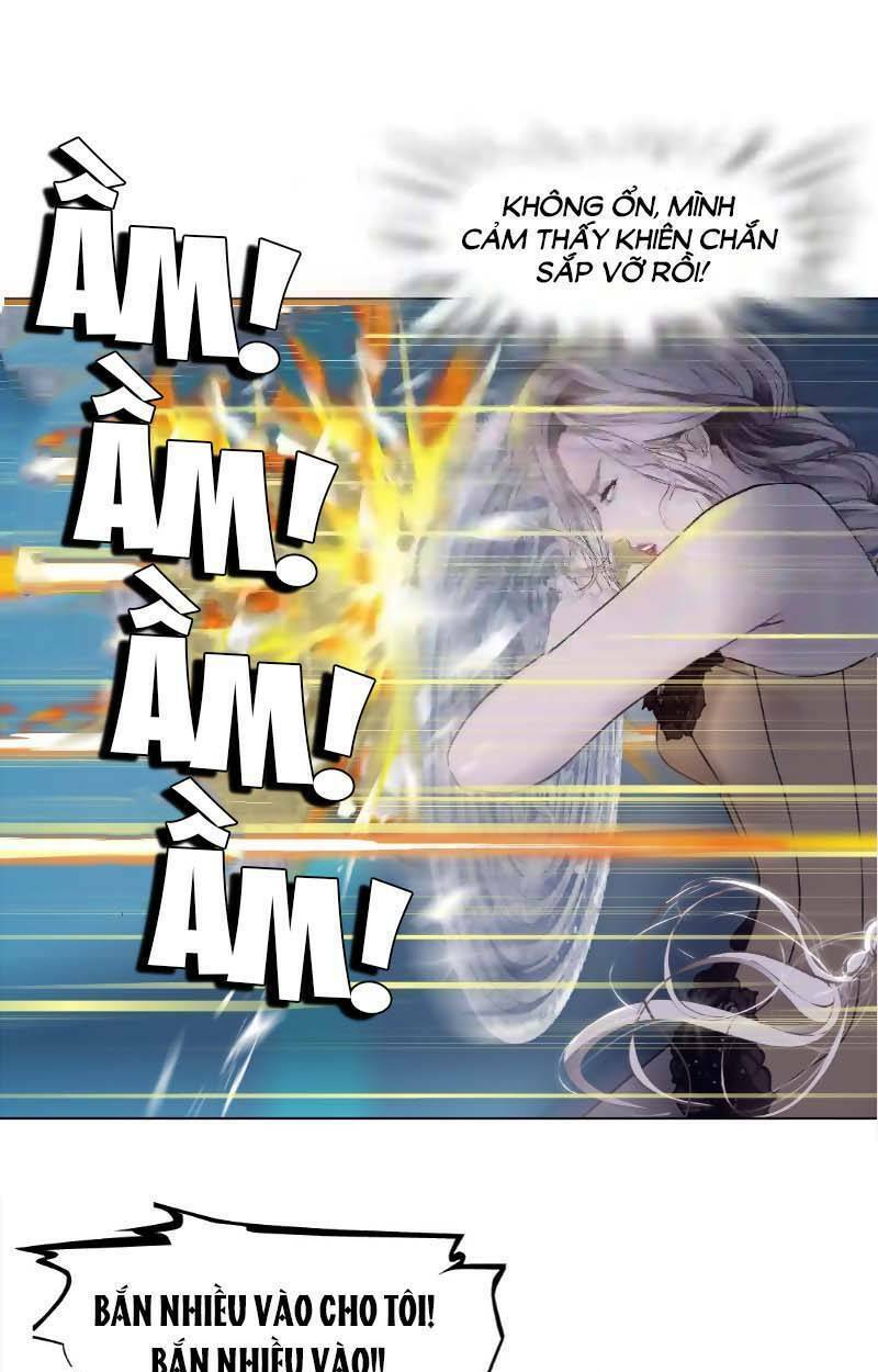 Đằng Nữ Chapter 119 - Trang 2