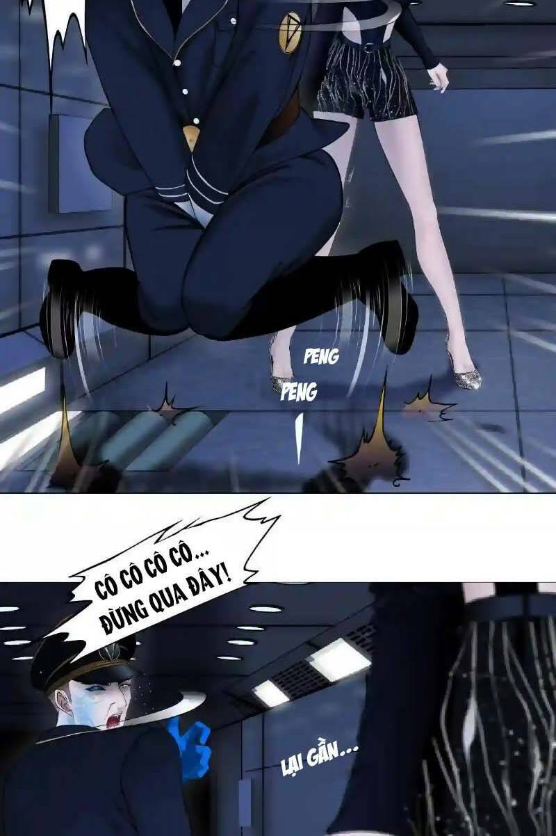 Đằng Nữ Chapter 119 - Trang 2