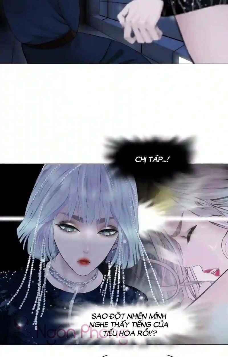 Đằng Nữ Chapter 119 - Trang 2