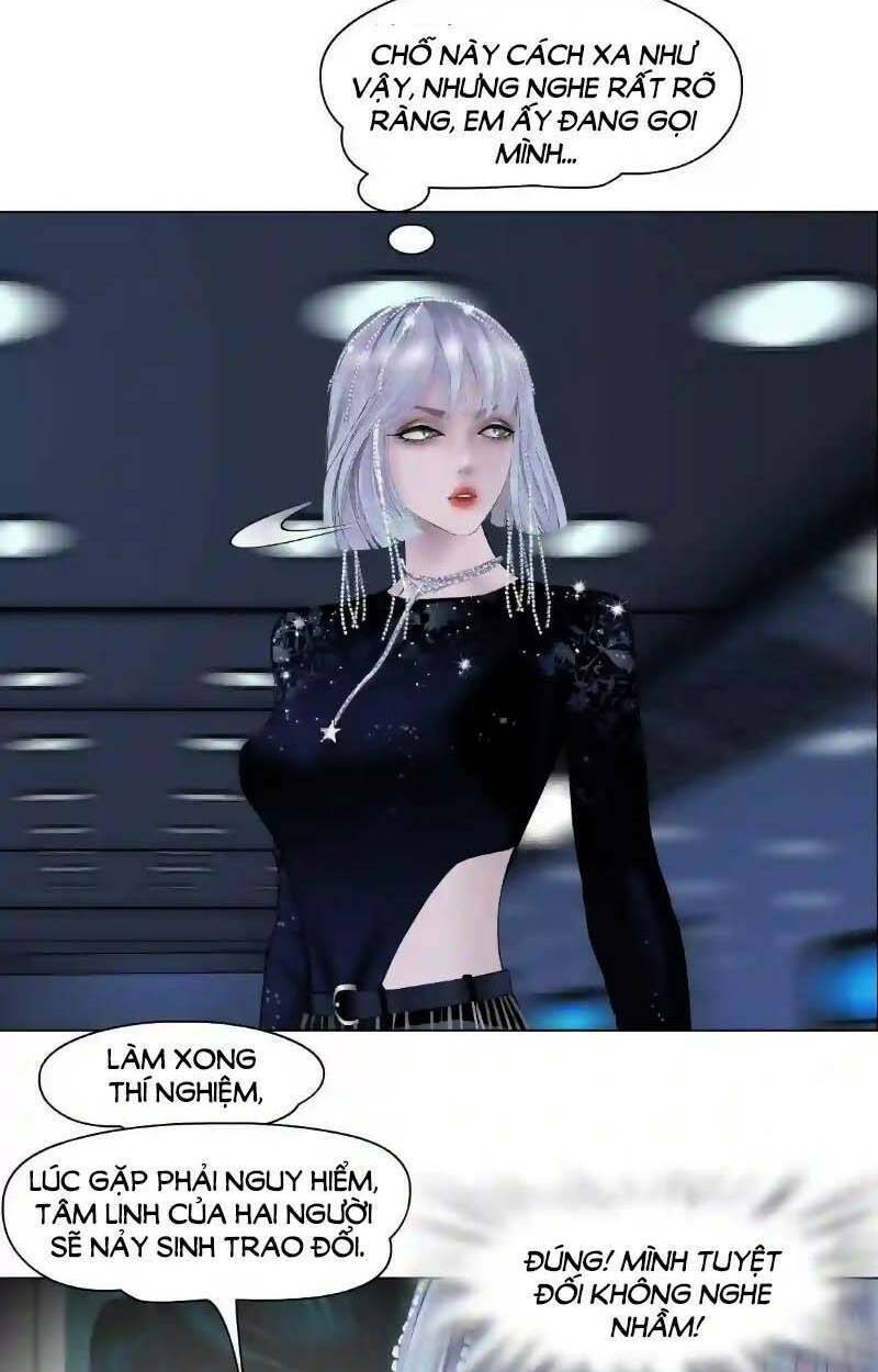 Đằng Nữ Chapter 119 - Trang 2