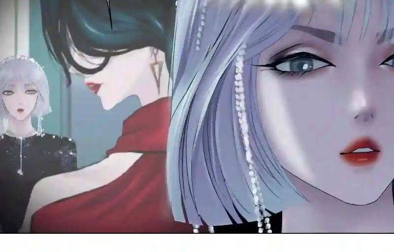 Đằng Nữ Chapter 119 - Trang 2