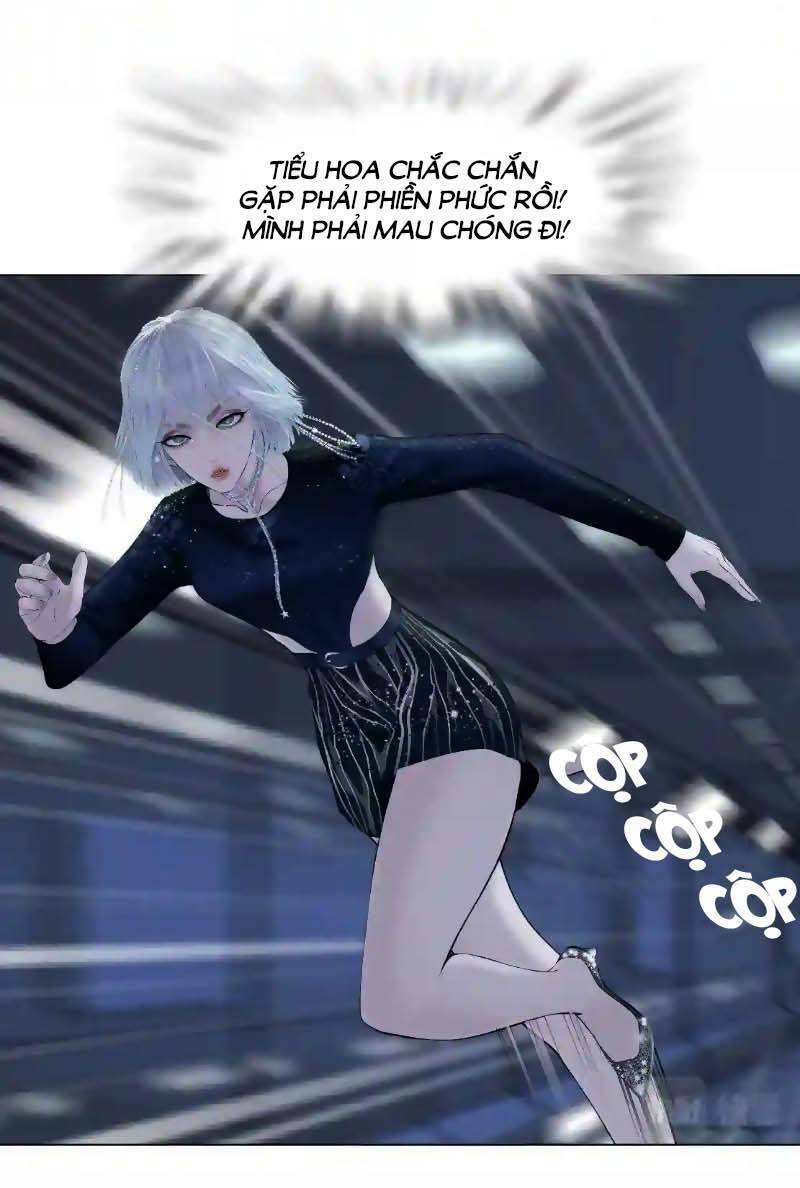 Đằng Nữ Chapter 119 - Trang 2