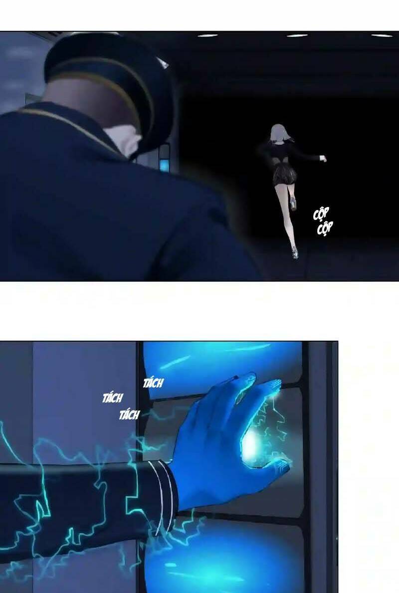 Đằng Nữ Chapter 119 - Trang 2