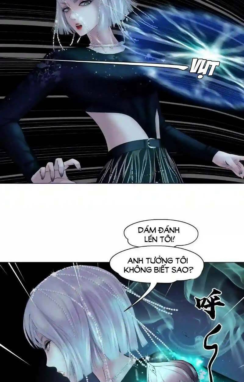 Đằng Nữ Chapter 119 - Trang 2