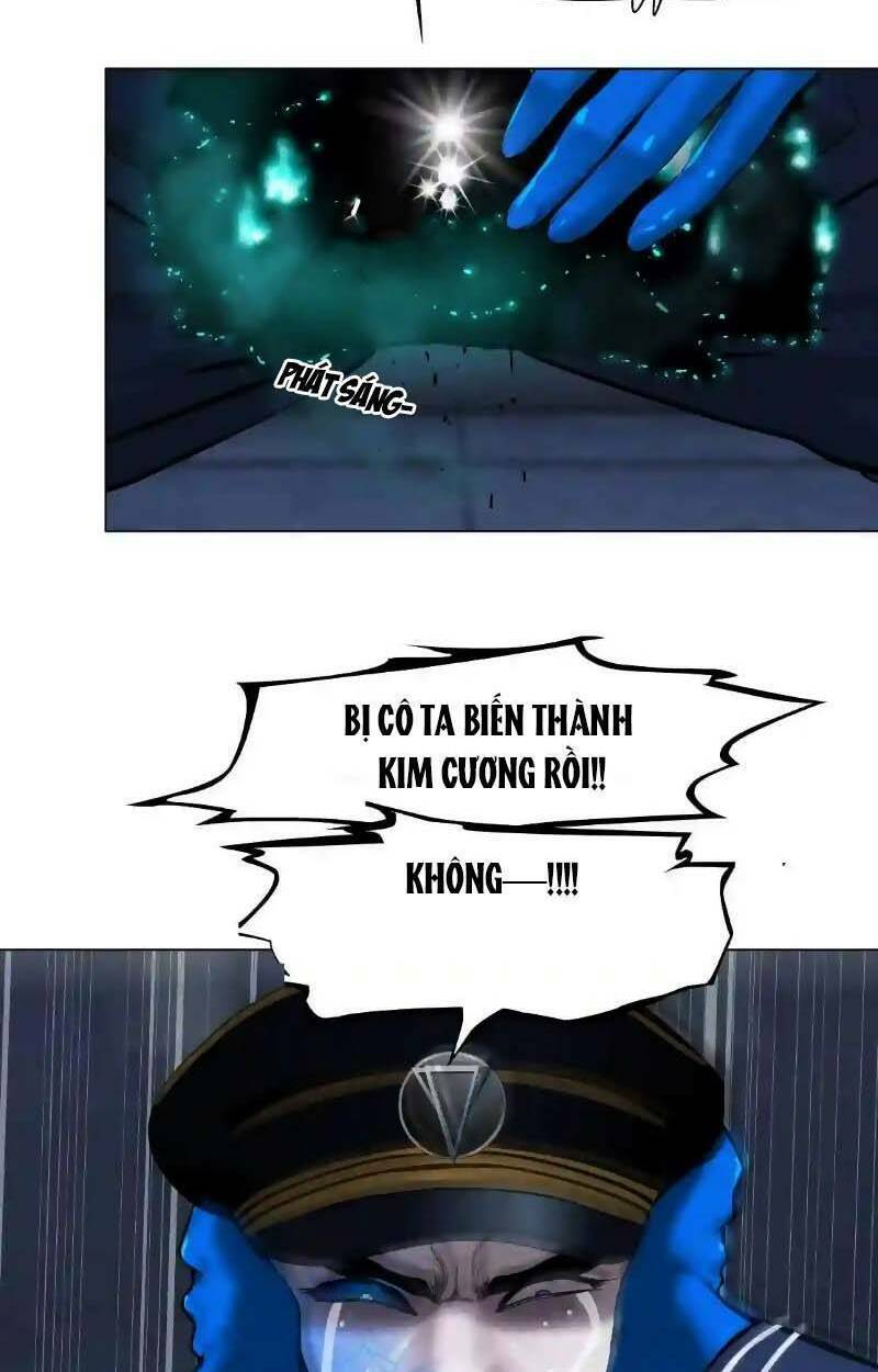 Đằng Nữ Chapter 119 - Trang 2