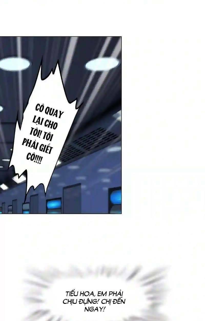 Đằng Nữ Chapter 119 - Trang 2
