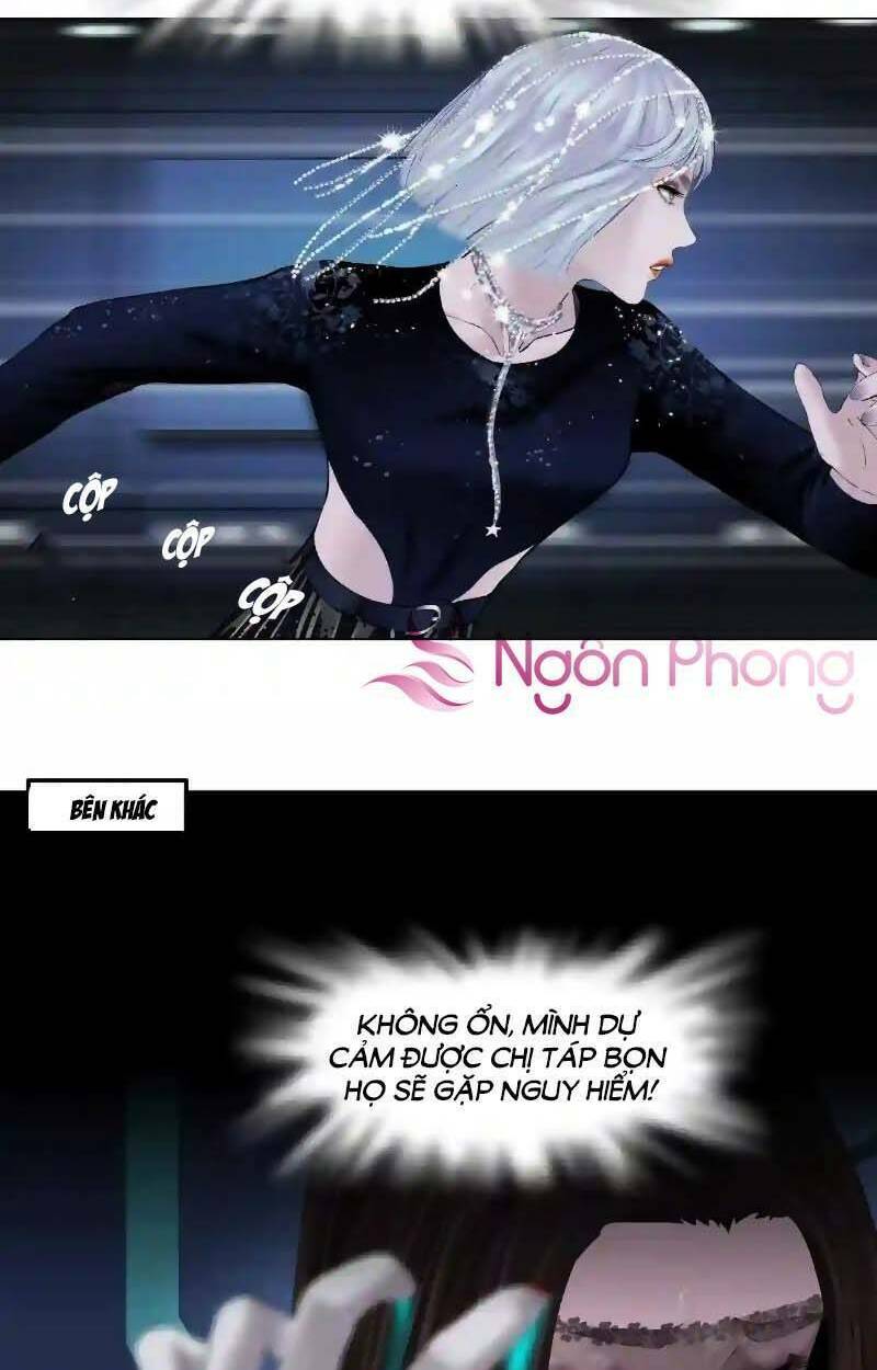 Đằng Nữ Chapter 119 - Trang 2