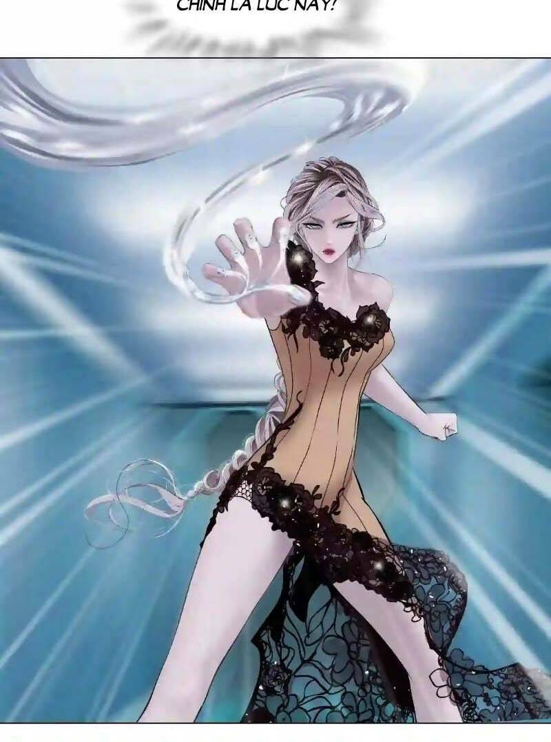 Đằng Nữ Chapter 119 - Trang 2