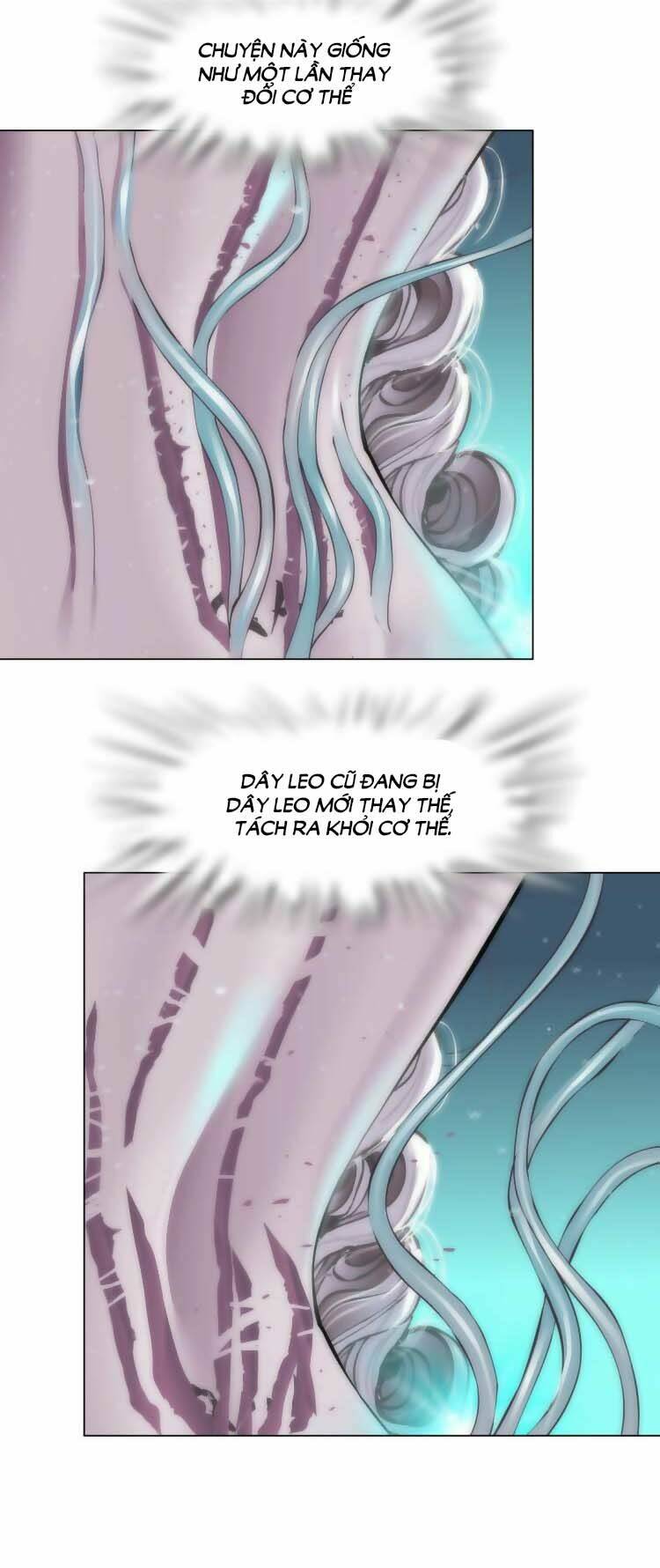 Đằng Nữ Chapter 12 - Trang 2