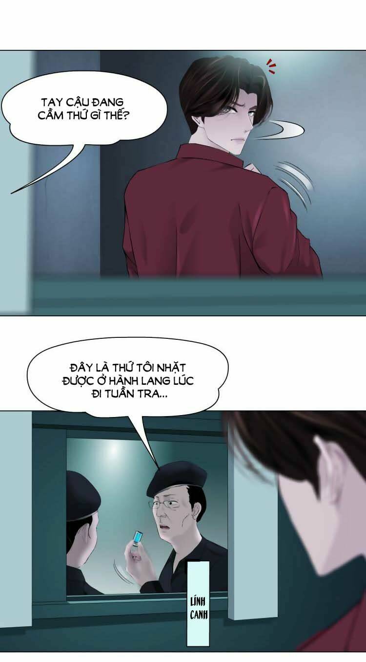 Đằng Nữ Chapter 12 - Trang 2