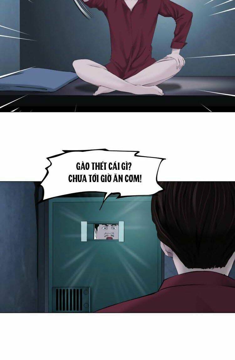 Đằng Nữ Chapter 12 - Trang 2