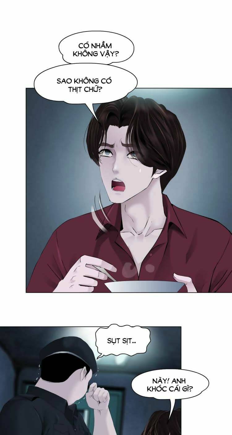 Đằng Nữ Chapter 12 - Trang 2