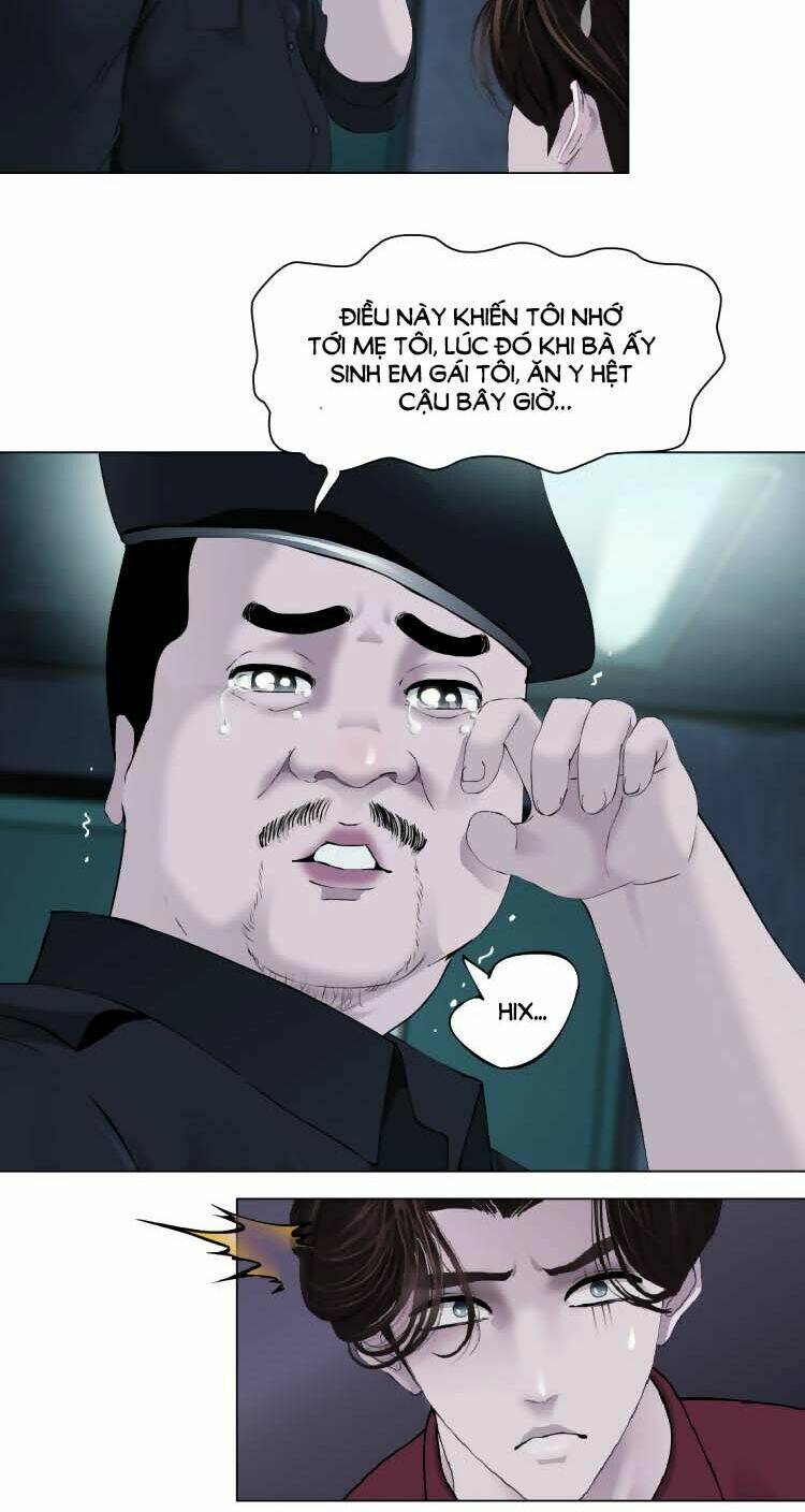 Đằng Nữ Chapter 12 - Trang 2