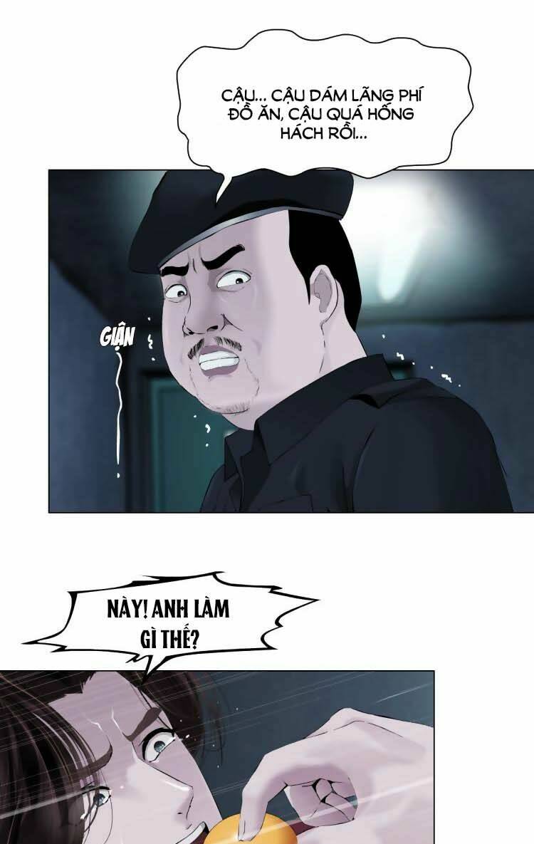 Đằng Nữ Chapter 12 - Trang 2