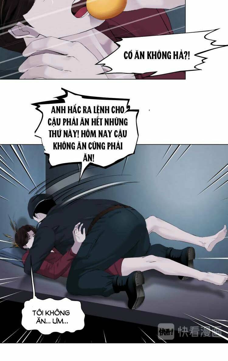 Đằng Nữ Chapter 12 - Trang 2