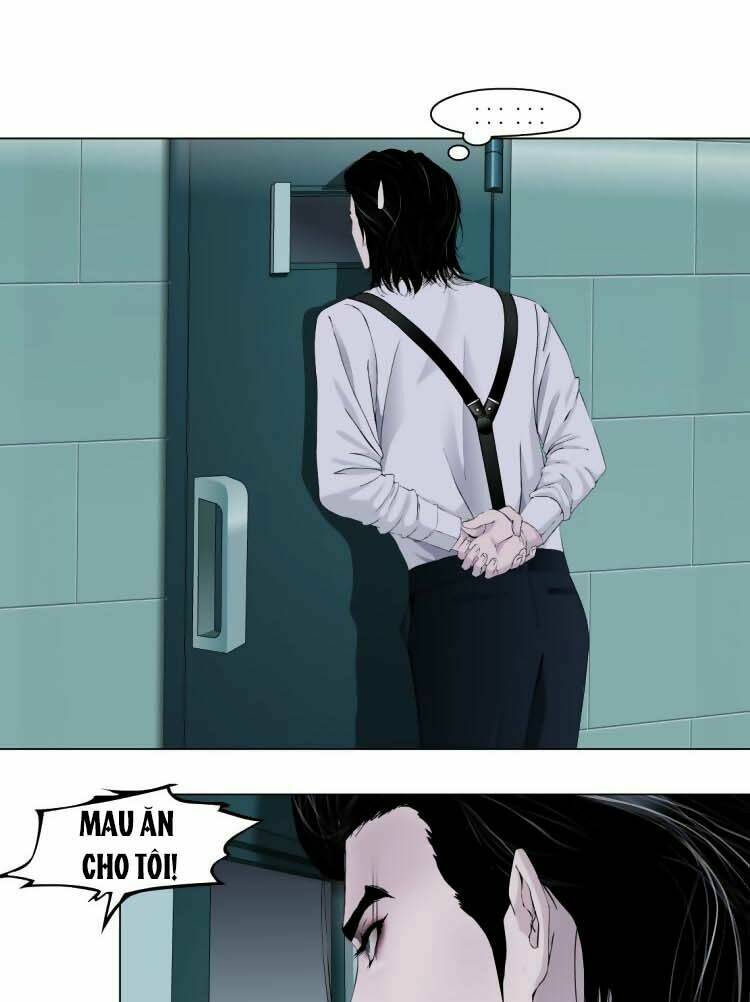 Đằng Nữ Chapter 12 - Trang 2