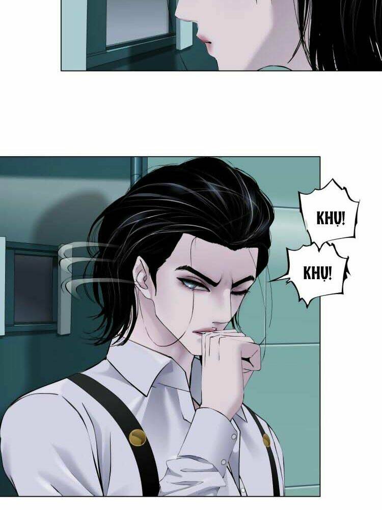 Đằng Nữ Chapter 12 - Trang 2