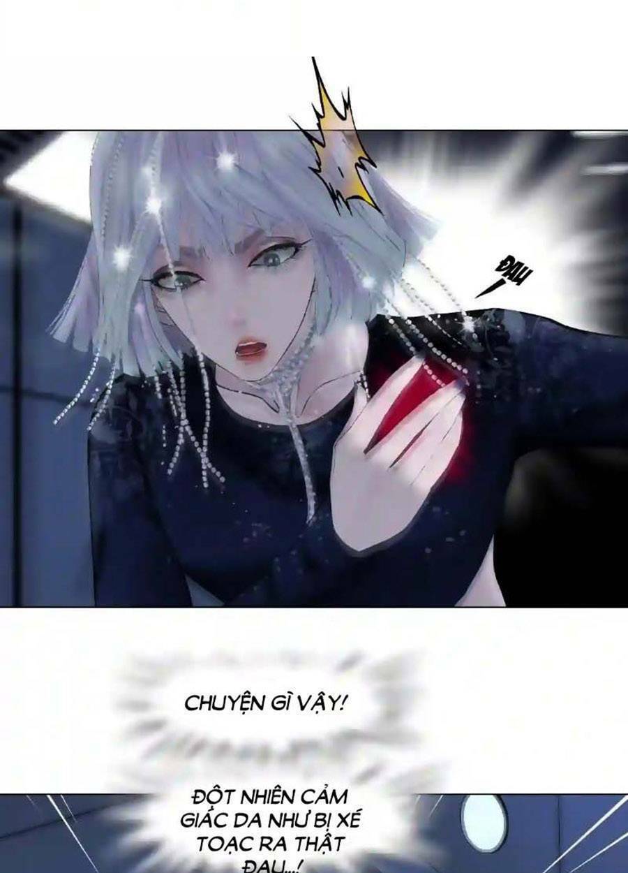 Đằng Nữ Chapter 120 - Trang 2